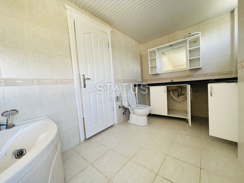 Просторный дуплекс 4+1 в районе Оба, 180 м2 фото 15