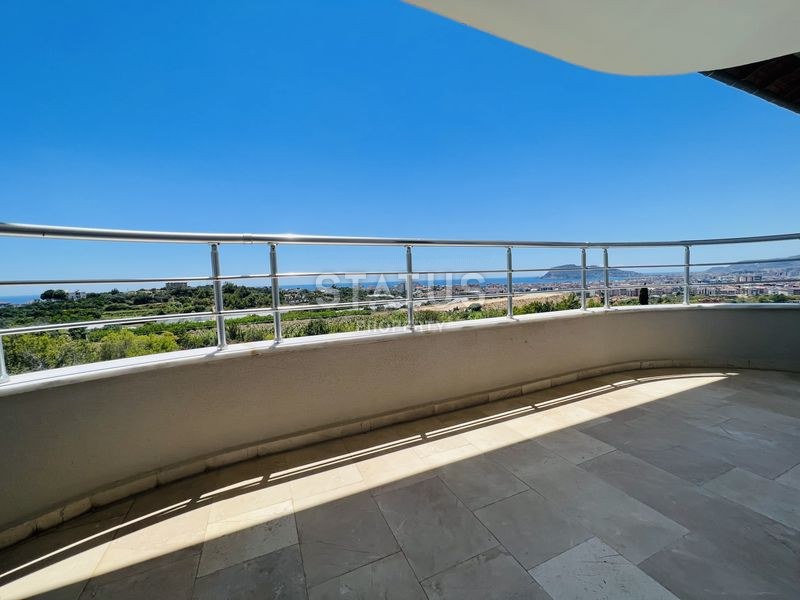 Просторный дуплекс 4+1 в районе Оба, 180 м2 фото 23