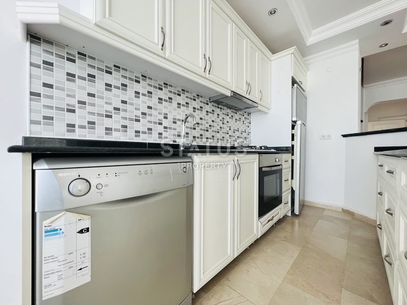 Просторный дуплекс 4+1 в районе Оба, 180 м2 фото 27