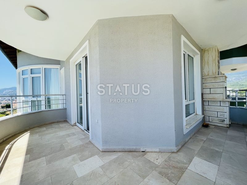 Просторный дуплекс 4+1 в районе Оба, 180 м2 фото 28