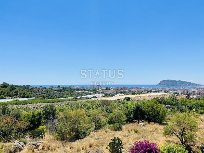 Просторный дуплекс 4+1 в районе Оба, 180 м2 фото 29