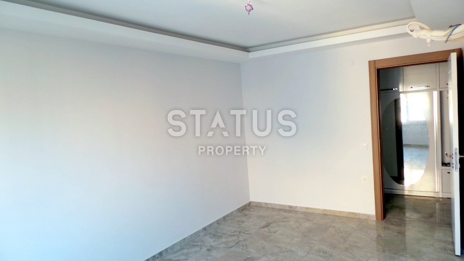 Новая трехкомнатная квартира с видом на горы Торос, 120 м2 фото 11