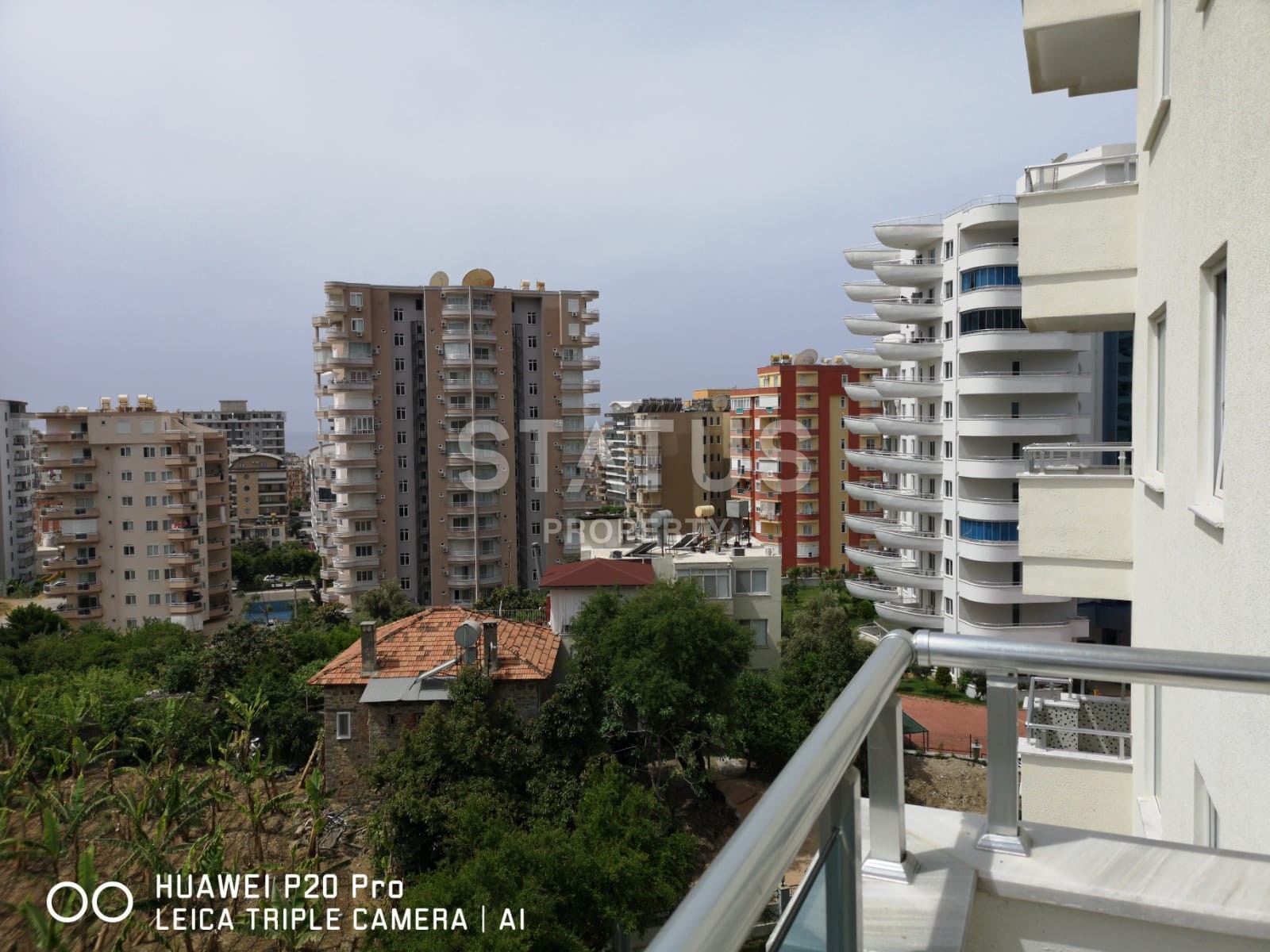 Трехкомнатная квартира  в районе Махмутлар,  110 м2 фото 3