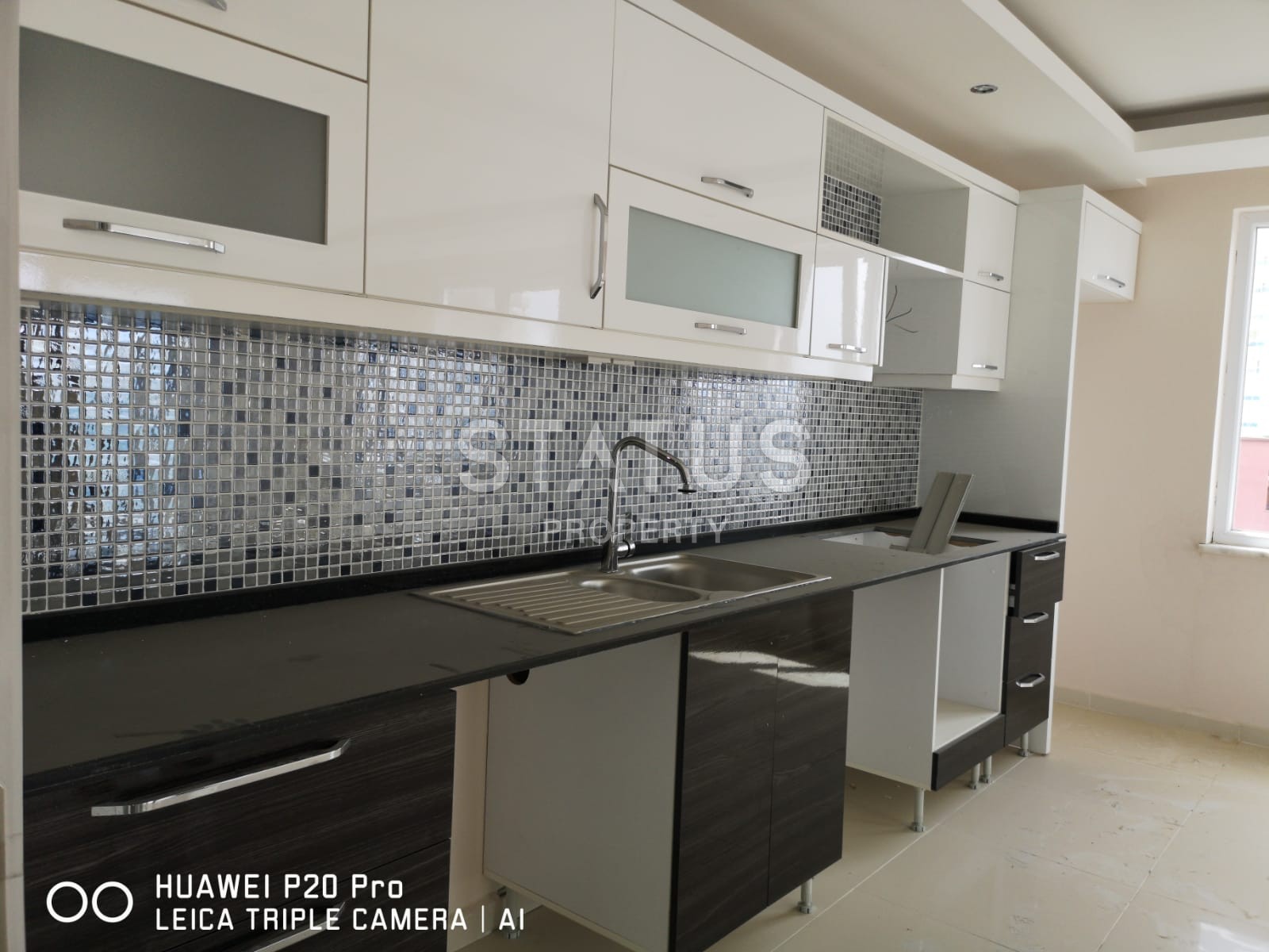 Трехкомнатная квартира  в районе Махмутлар,  110 м2 фото 4