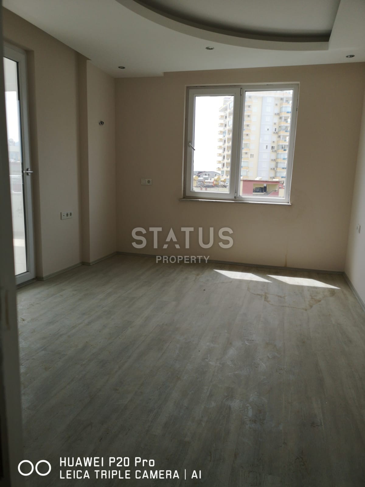 Трехкомнатная квартира  в районе Махмутлар,  110 м2 фото 5