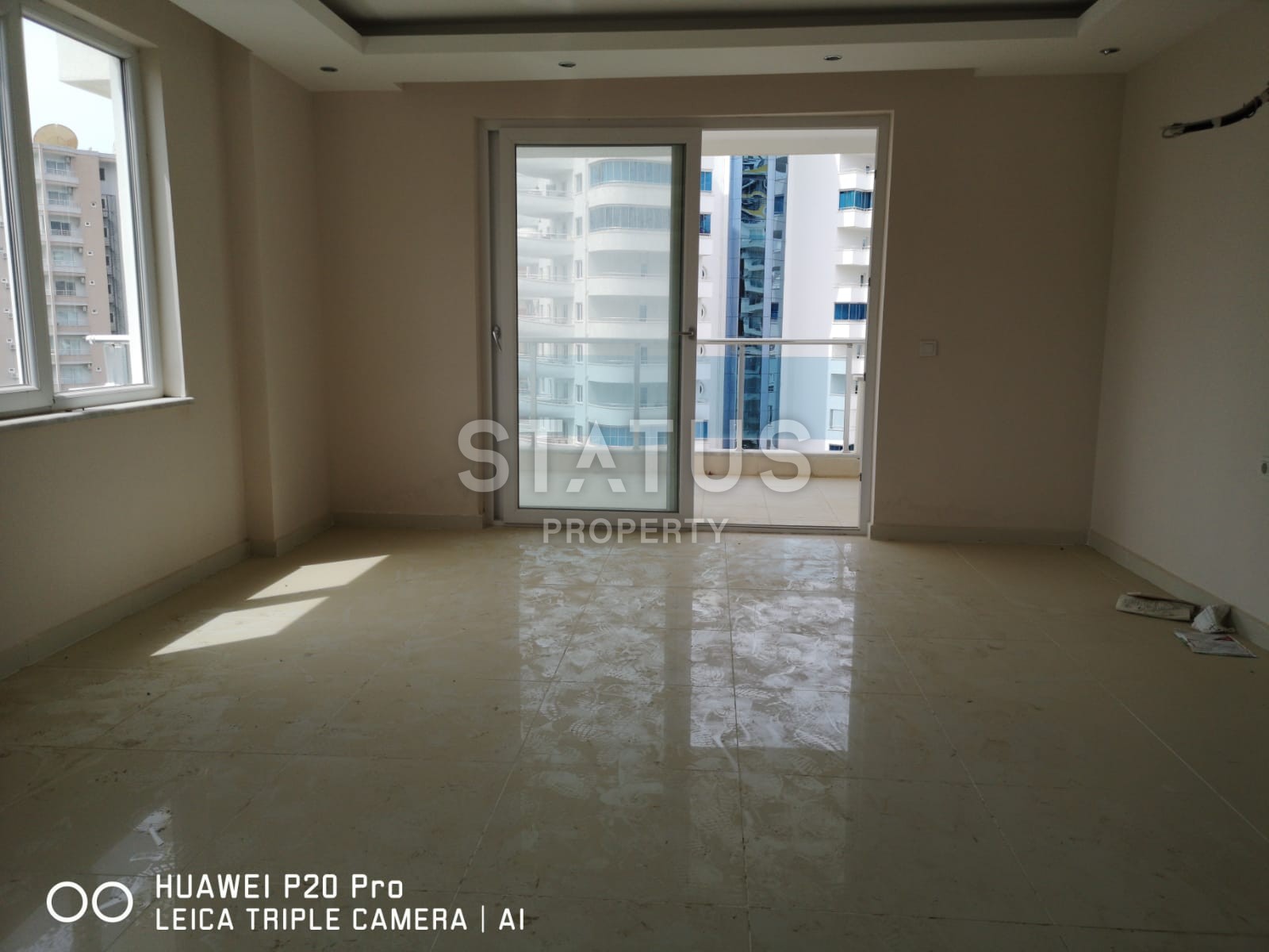 Трехкомнатная квартира  в районе Махмутлар,  110 м2 фото 6