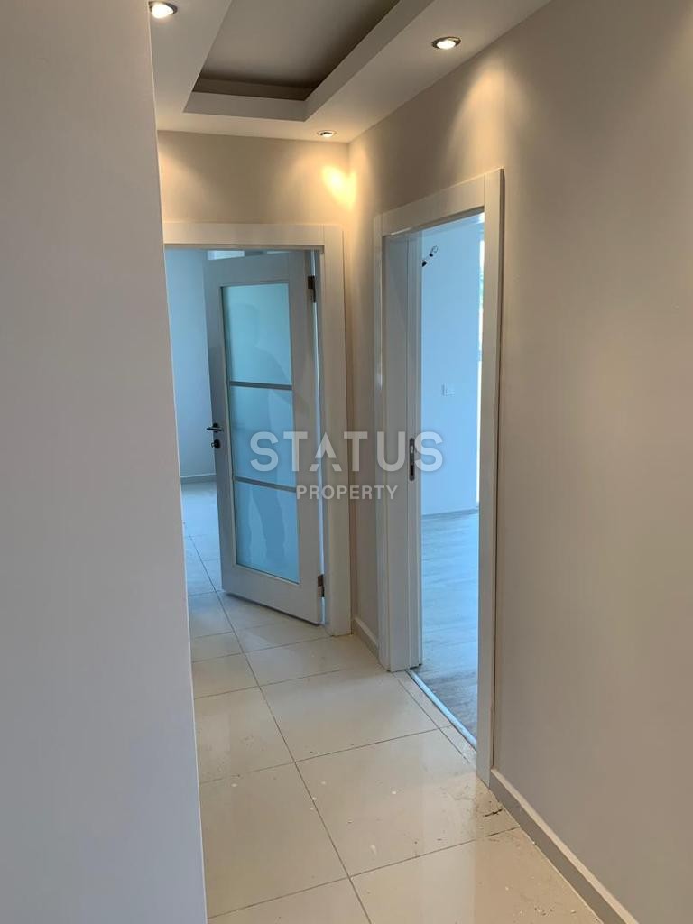 Трехкомнатная квартира  в районе Махмутлар,  110 м2 фото 8