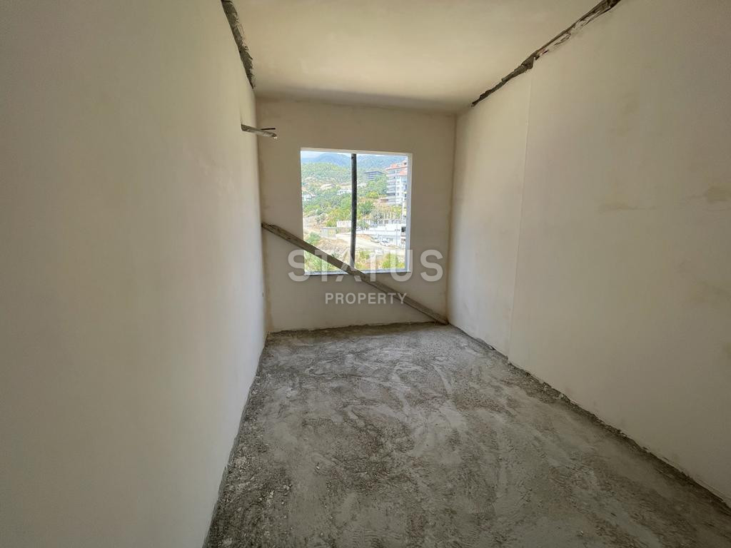 Three-room apartment at the pre-delivery stage in the Oba area. 90m2 фото 6