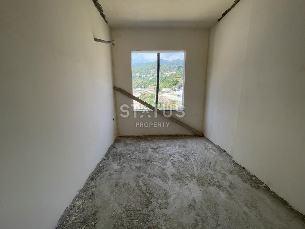 Three-room apartment at the pre-delivery stage in the Oba area. 90m2 фото 7