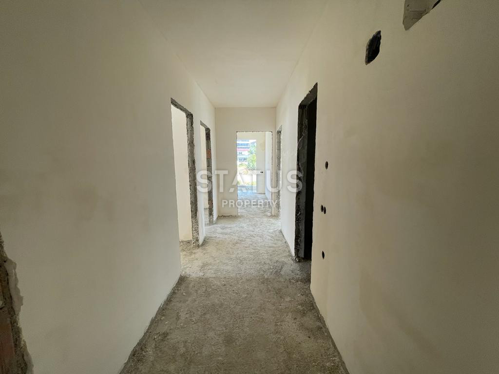 Three-room apartment at the pre-delivery stage in the Oba area. 90m2 фото 8