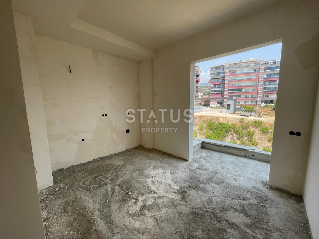 Three-room apartment at the pre-delivery stage in the Oba area. 90m2 фото 13