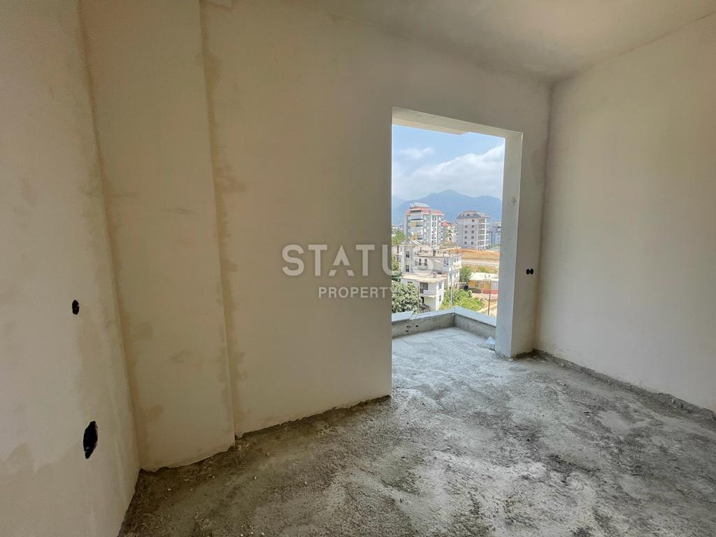 Three-room apartment at the pre-delivery stage in the Oba area. 90m2 фото 18