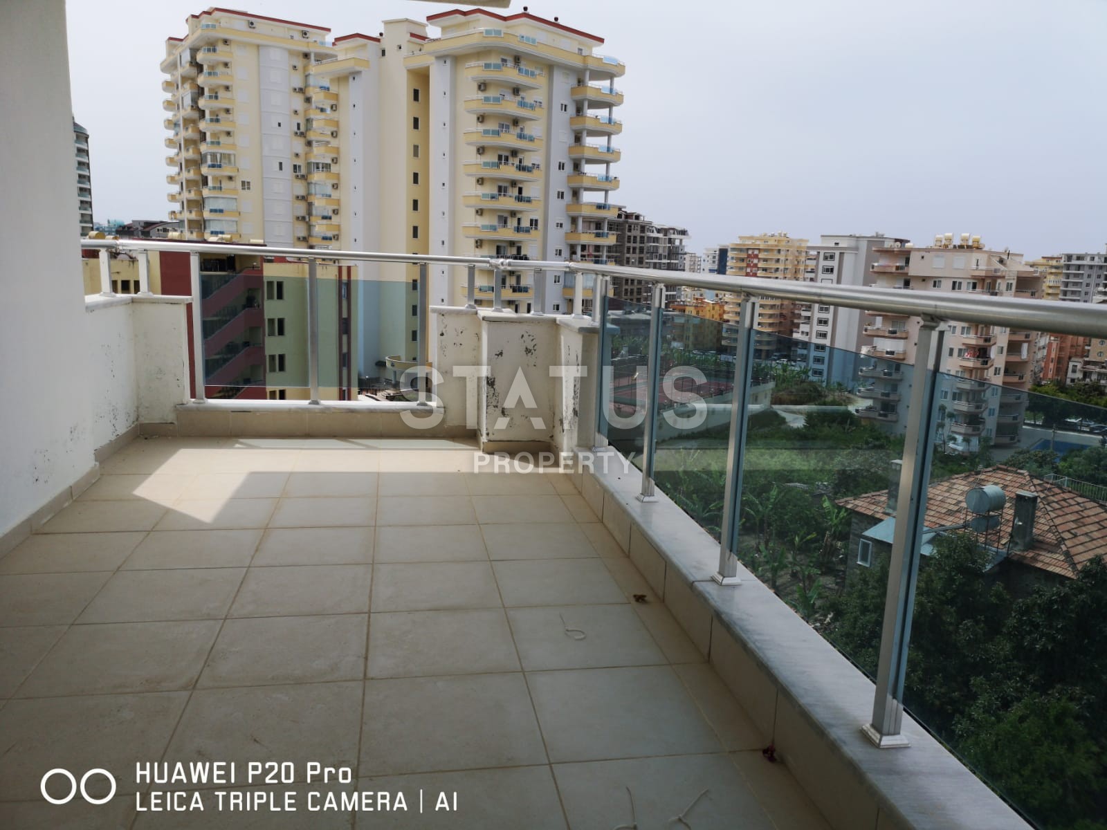 Трехкомнатная квартира  в районе Махмутлар,  110 м2 фото 10