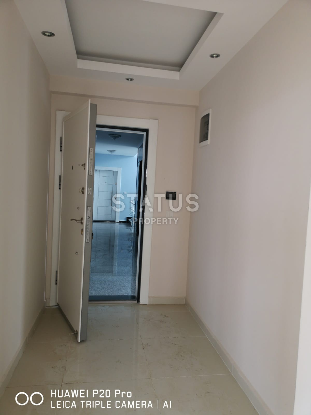 Трехкомнатная квартира  в районе Махмутлар,  110 м2 фото 12