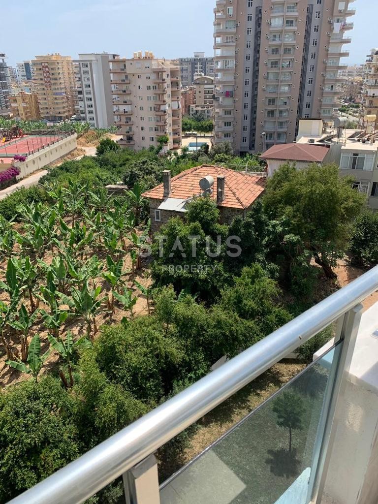 Трехкомнатная квартира  в районе Махмутлар,  110 м2 фото 14