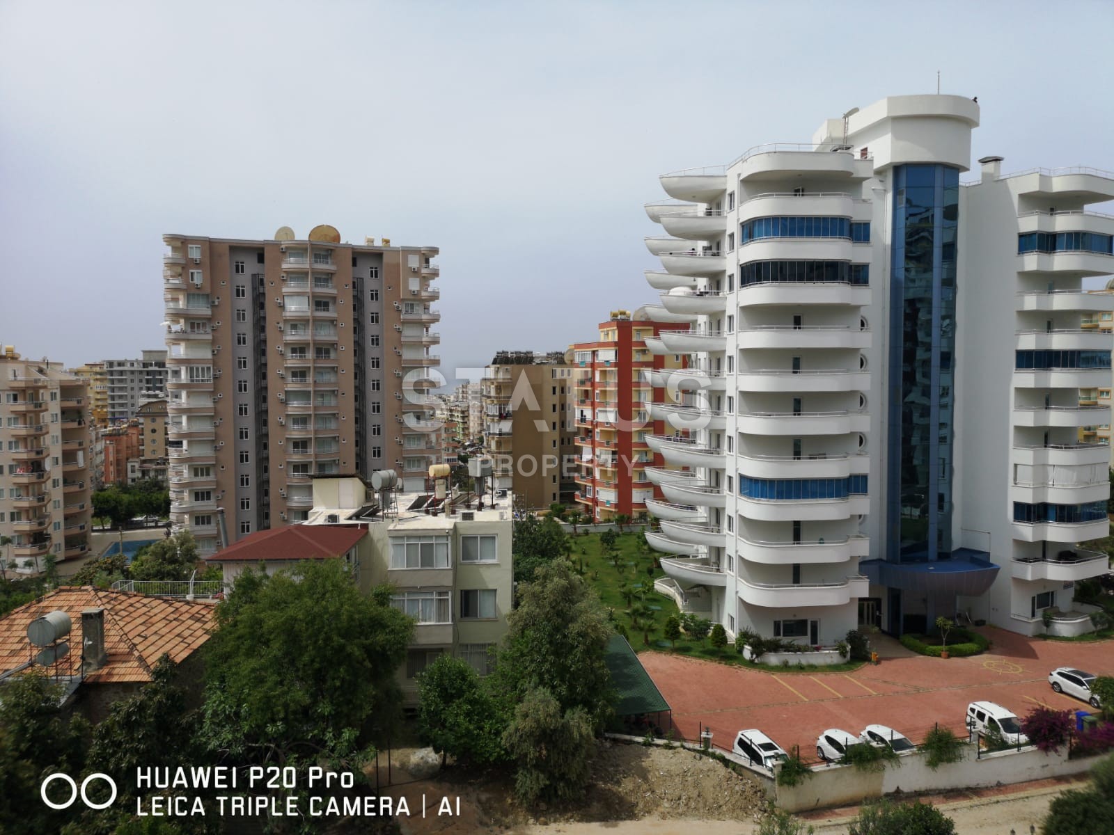 Трехкомнатная квартира  в районе Махмутлар,  110 м2 фото 19