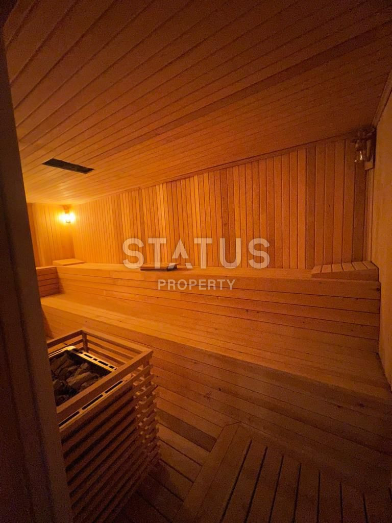 New two-room apartment in a complex with infrastructure in OBA. 48m2 фото 5