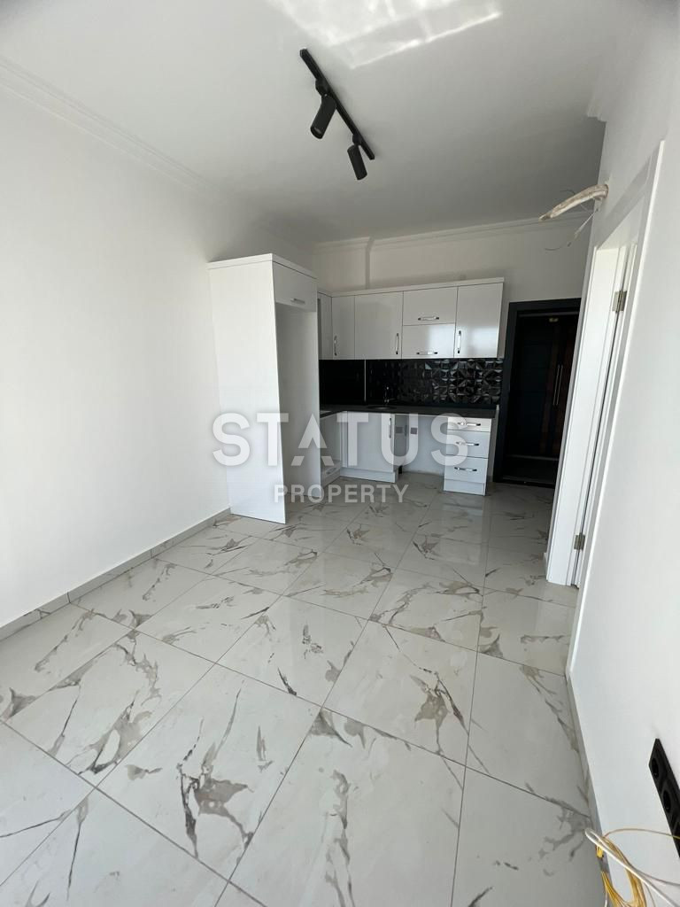 New two-room apartment in a complex with infrastructure in OBA. 48m2 фото 7