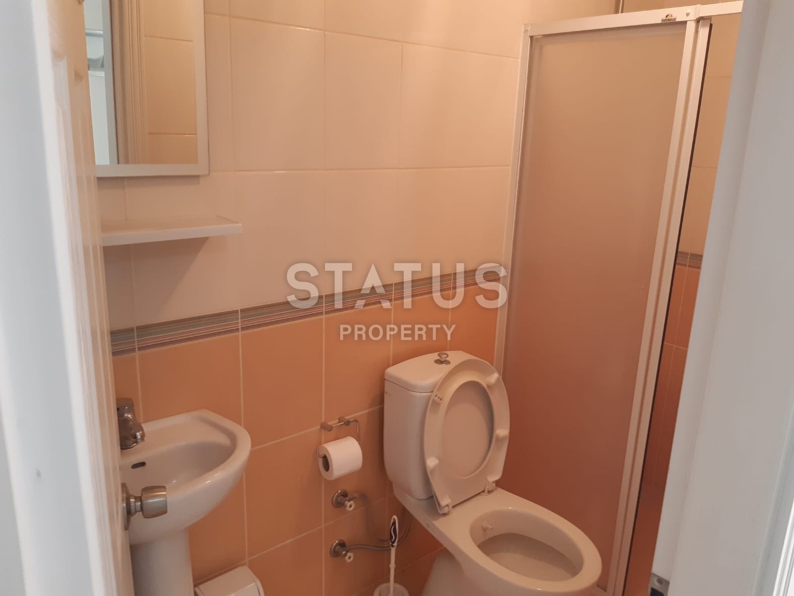 Меблированные апартаменты 2+1 в центре Алании и недалеко от моря, 100 м2 фото 7