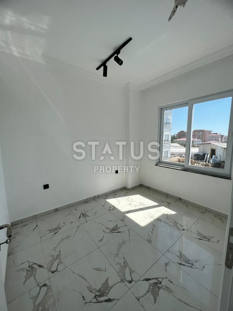 New two-room apartment in a complex with infrastructure in OBA. 48m2 фото 10