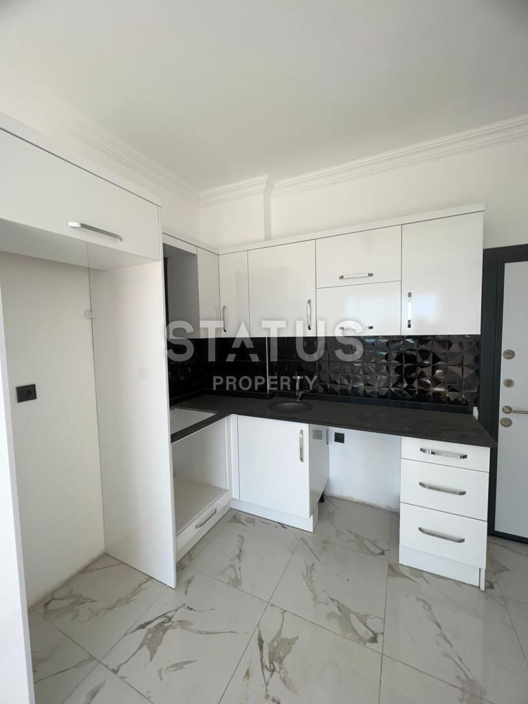 New two-room apartment in a complex with infrastructure in OBA. 48m2 фото 11