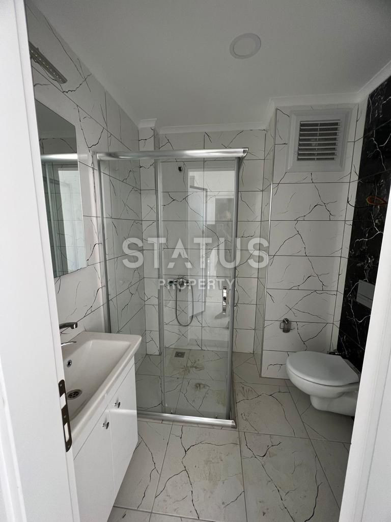 New two-room apartment in a complex with infrastructure in OBA. 48m2 фото 15