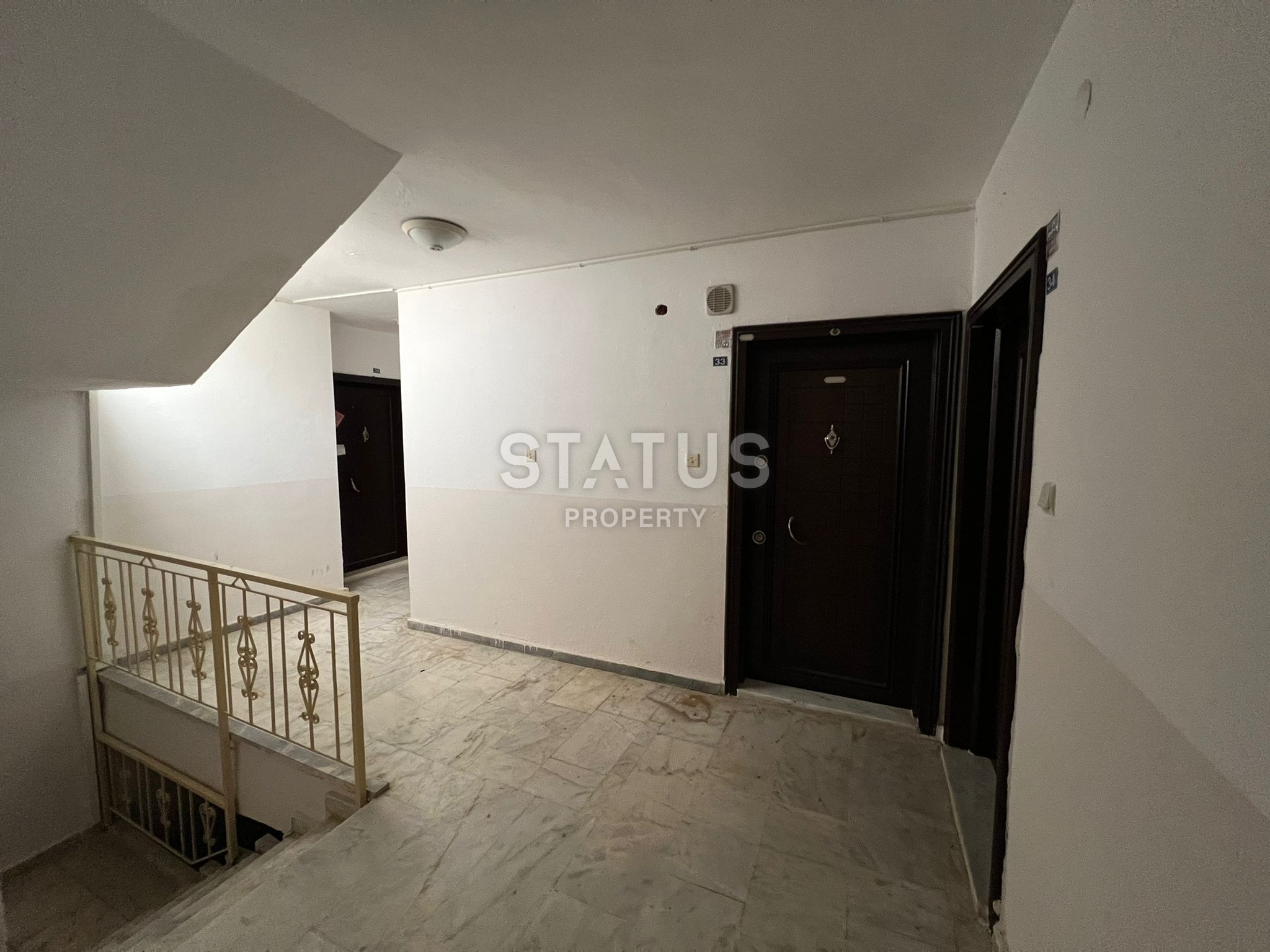 Квартира 1+1 на улице Барбаросса в районе Махмутлар, 75 м2. фото 6