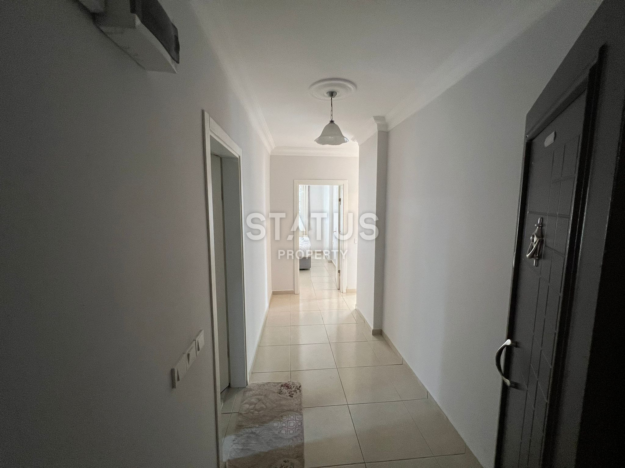 Квартира 1+1 на улице Барбаросса в районе Махмутлар, 75 м2. фото 8