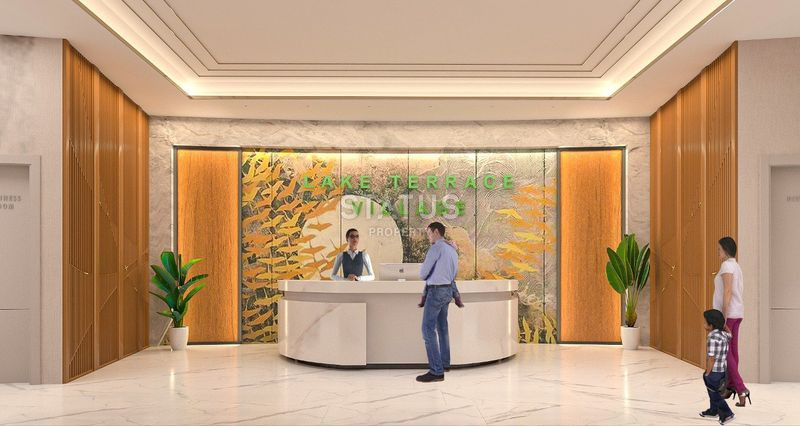 New luxury project in Kargicak area, 61 m2 - 126 m2 фото 34