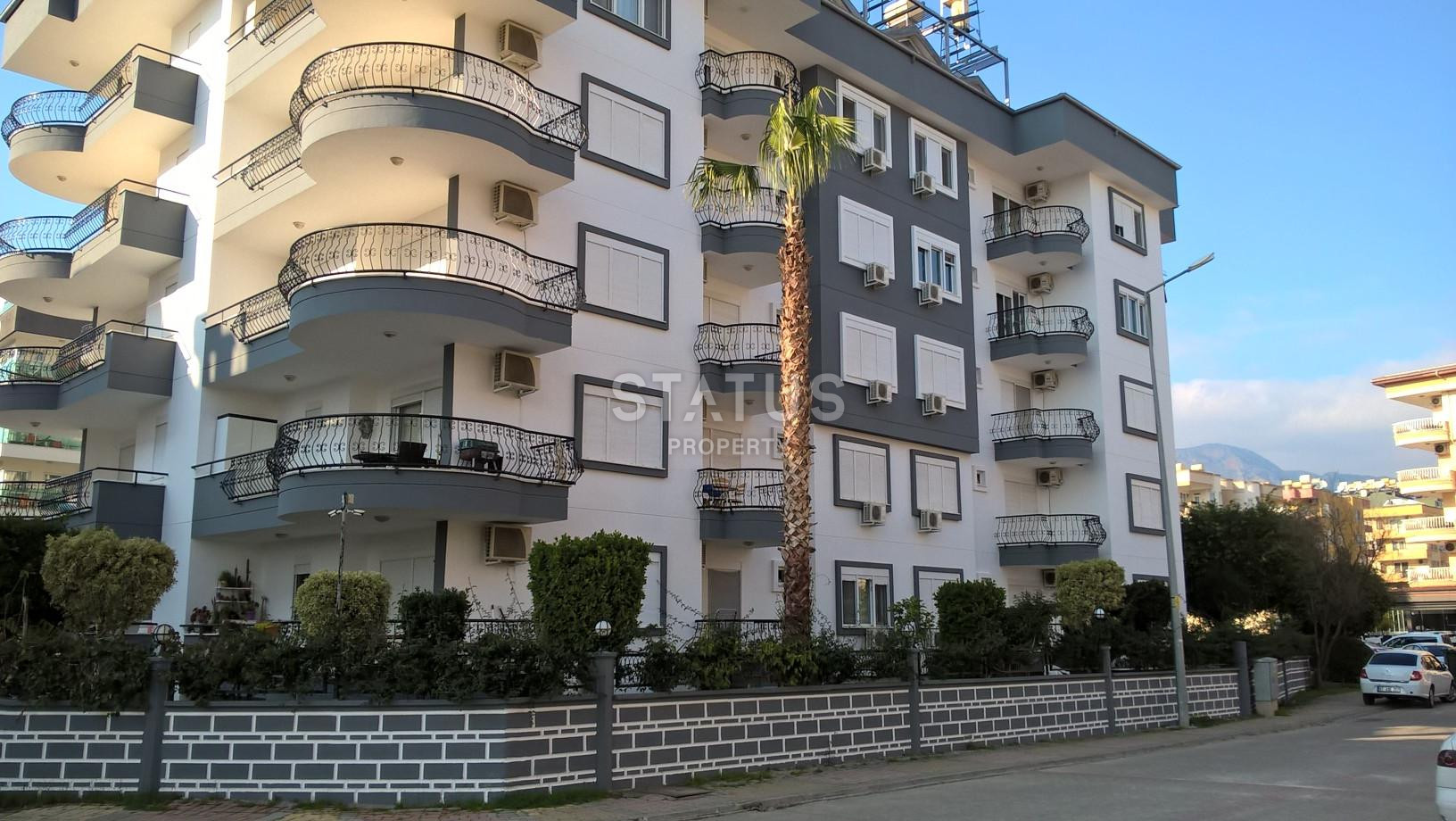 Просторная трехкомнатная квартира в Обе, 115 м2 фото 2