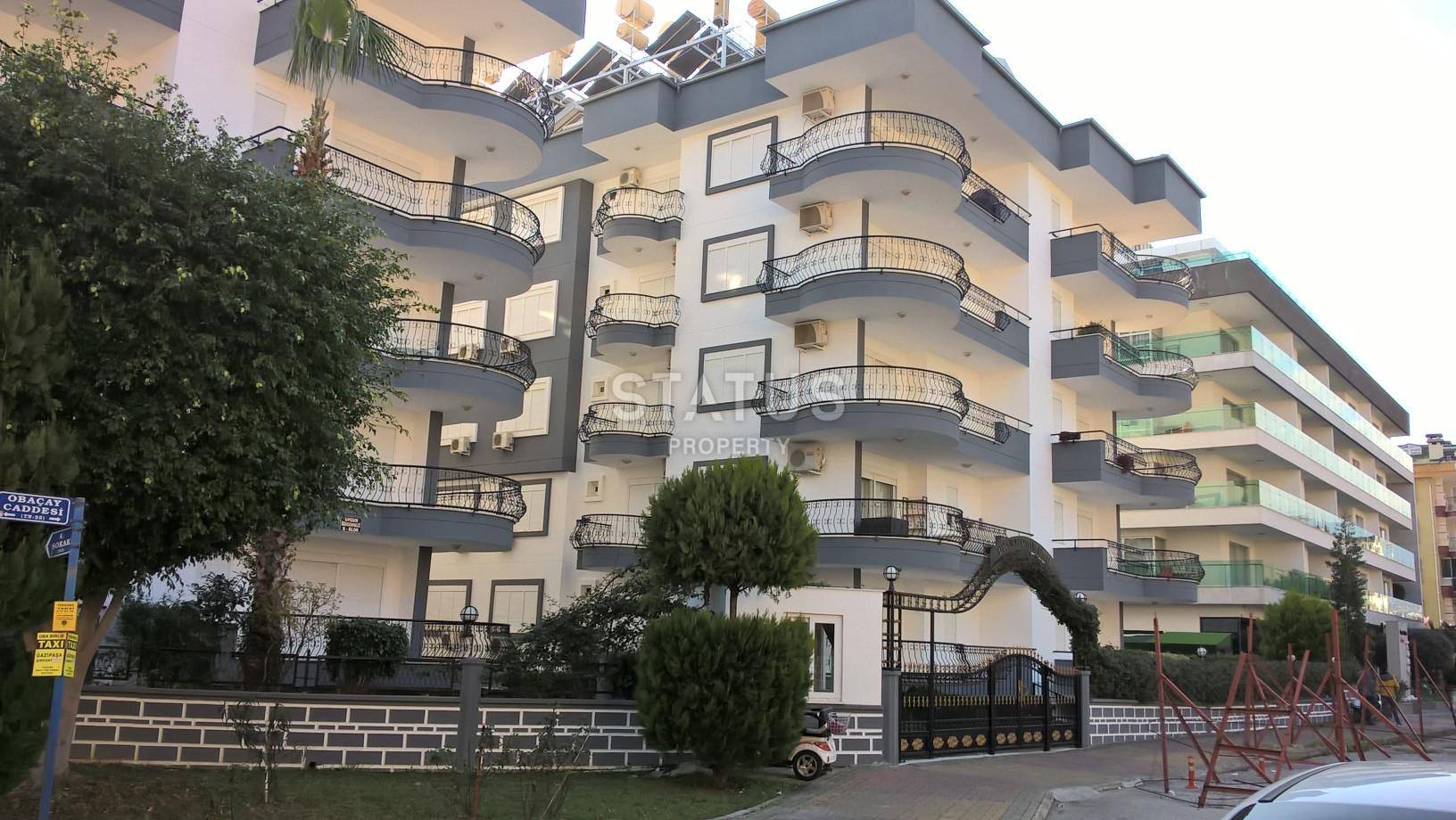 Просторная трехкомнатная квартира в Обе, 115 м2 фото 3