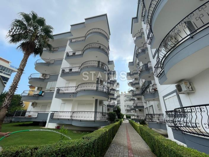 Просторная трехкомнатная квартира в Обе, 115 м2 фото 4