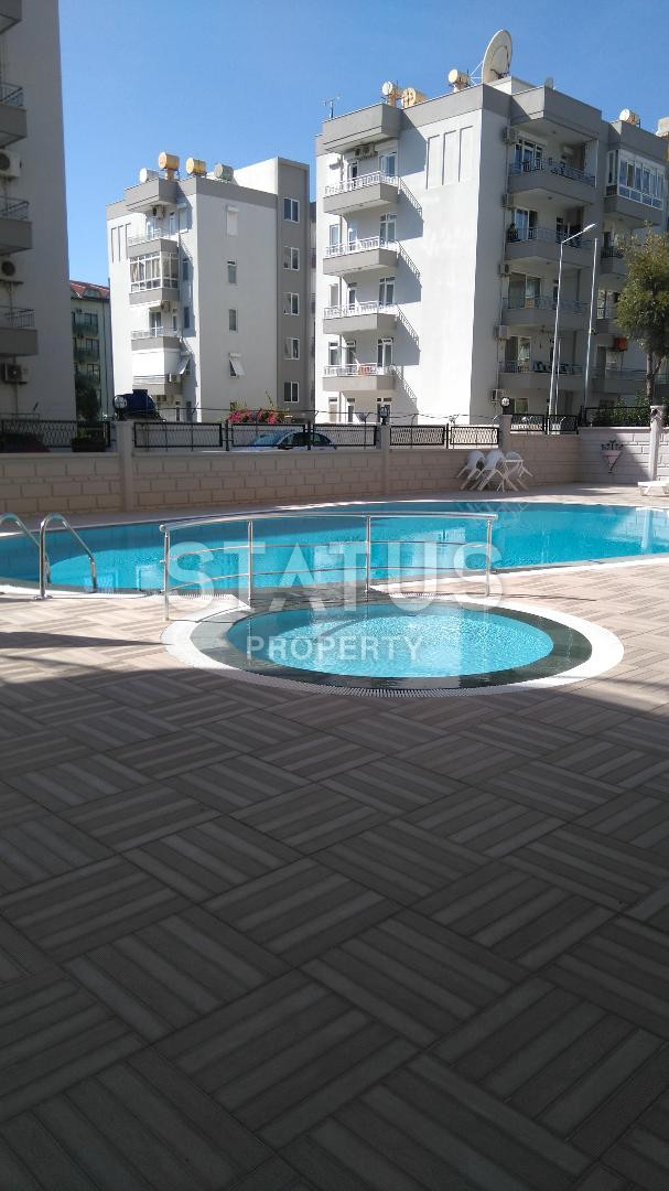 Просторная трехкомнатная квартира в Обе, 115 м2 фото 5