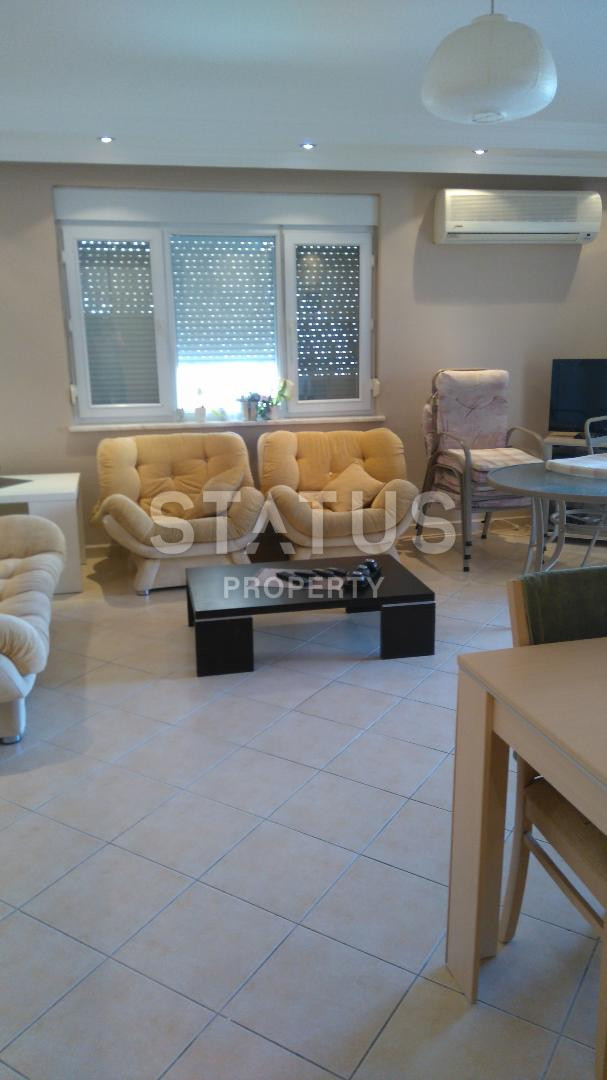 Просторная трехкомнатная квартира в Обе, 115 м2 фото 7