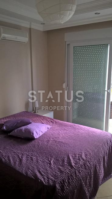 Просторная трехкомнатная квартира в Обе, 115 м2 фото 8