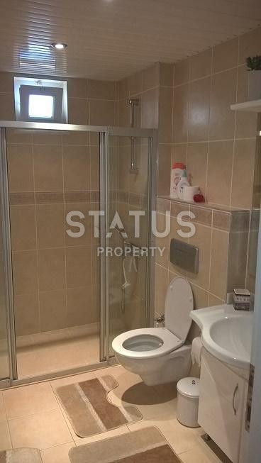 Просторная трехкомнатная квартира в Обе, 115 м2 фото 9