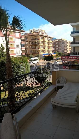 Просторная трехкомнатная квартира в Обе, 115 м2 фото 10