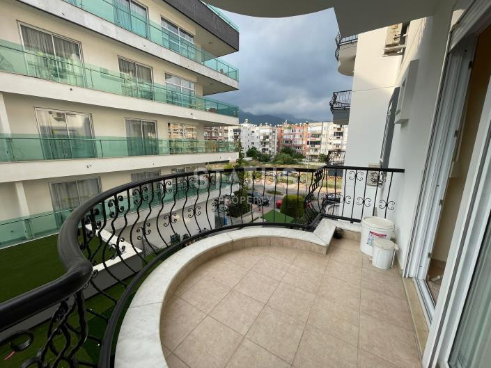 Просторная трехкомнатная квартира в Обе, 115 м2 фото 11