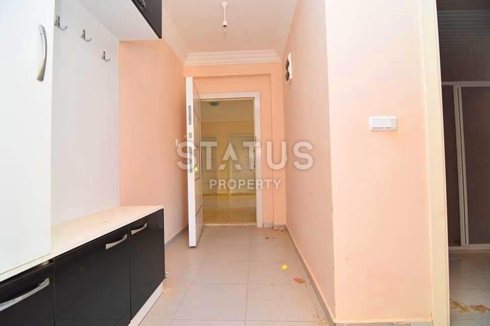 Недорогая двухкомнатная квартира в новом комплексе с бассейном! Махмутлар! 70 кв. м. фото 12