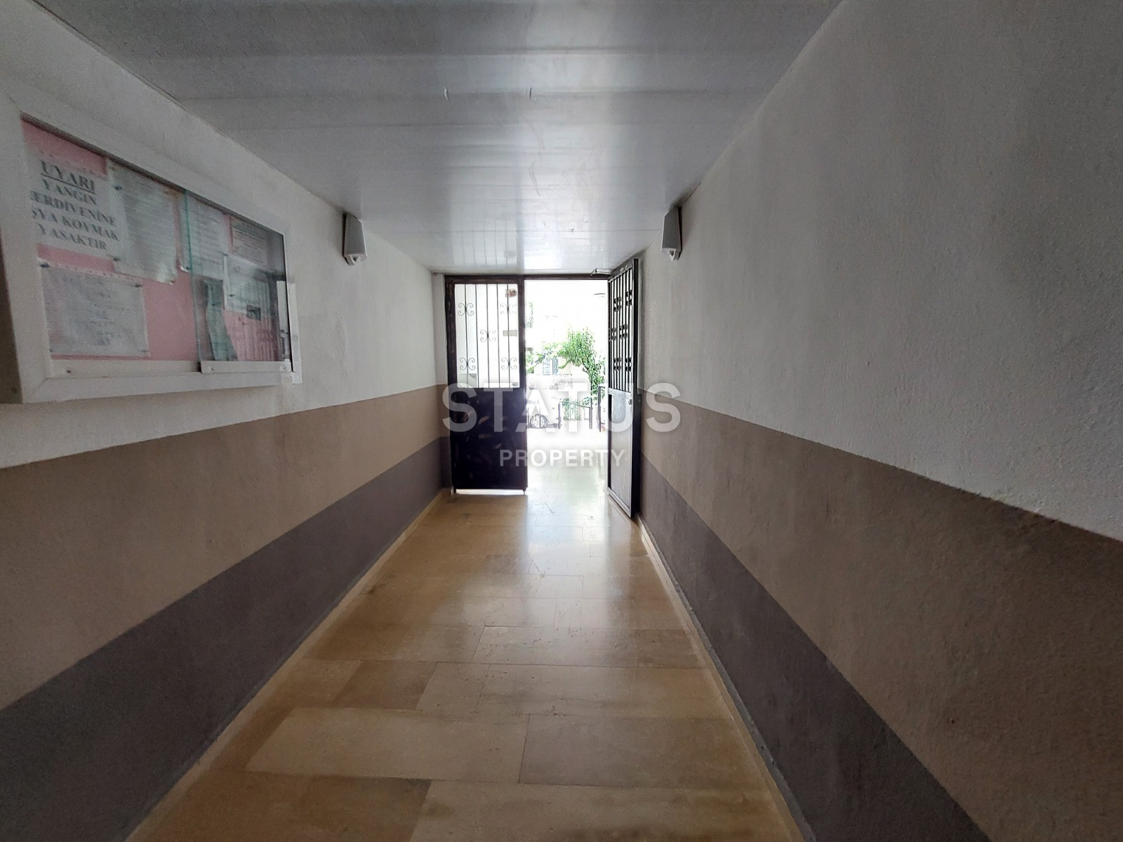 Просторная квартира 2+1 в 300 м от моря в Махмутларе, 120 м2 фото 9