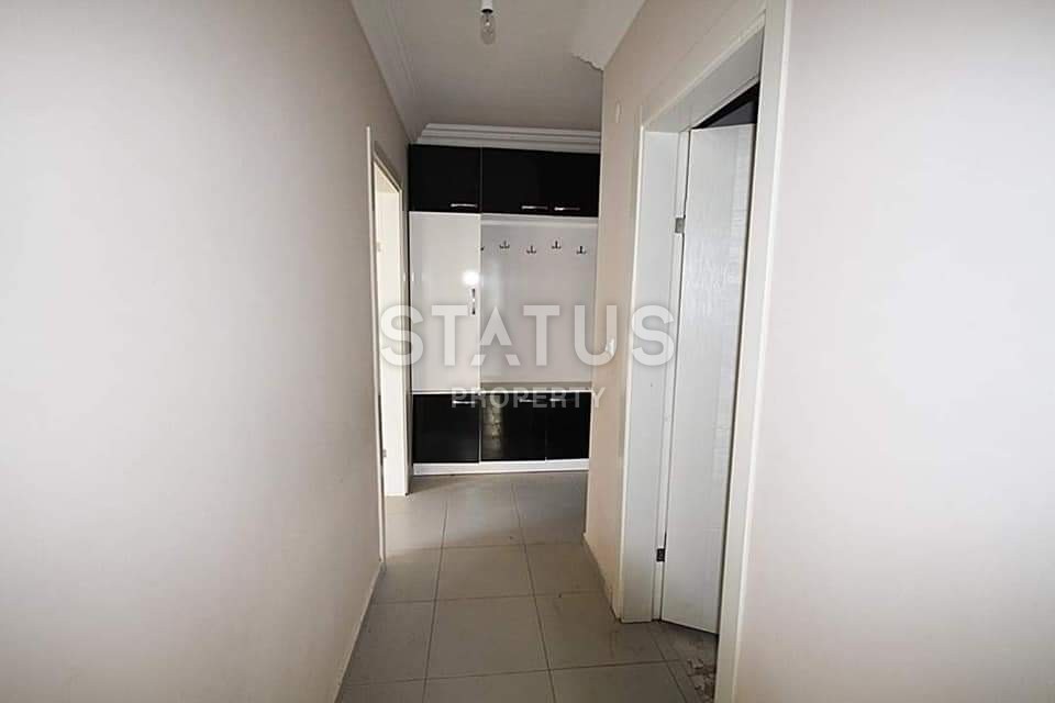 Недорогая двухкомнатная квартира в новом комплексе с бассейном! Махмутлар! 70 кв. м. фото 13