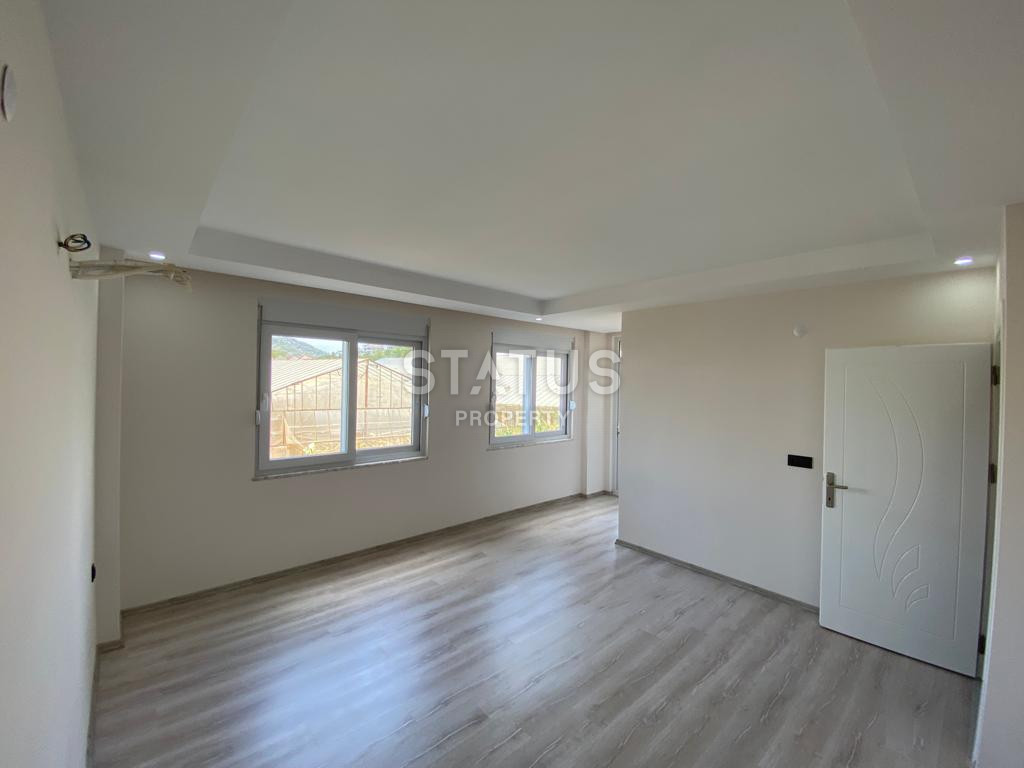 Новая квартира 1+1 в районе Газипаша, 60 м2 фото 2