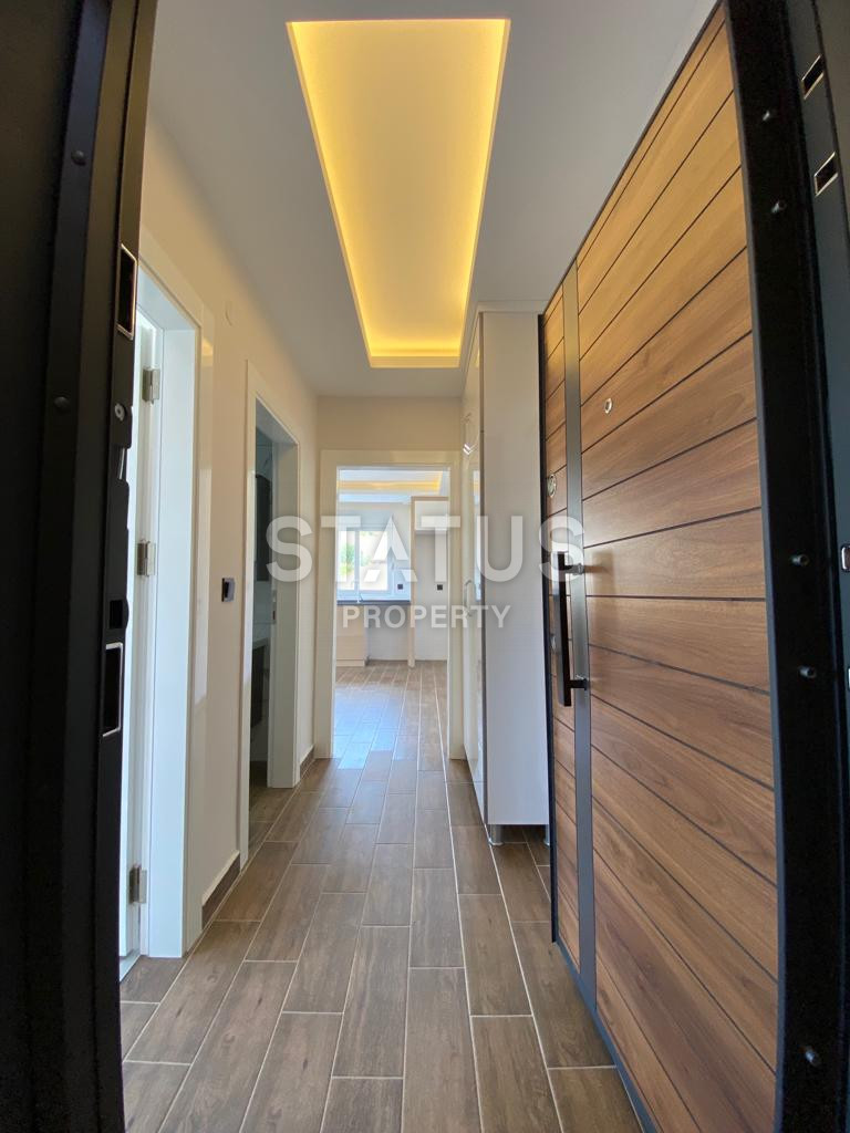 New 1+1 apartment in Gazipasa area, 60 m2 фото 3