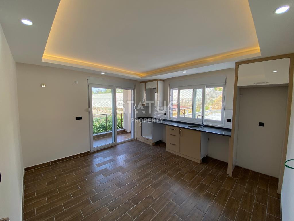 New 1+1 apartment in Gazipasa area, 60 m2 фото 5