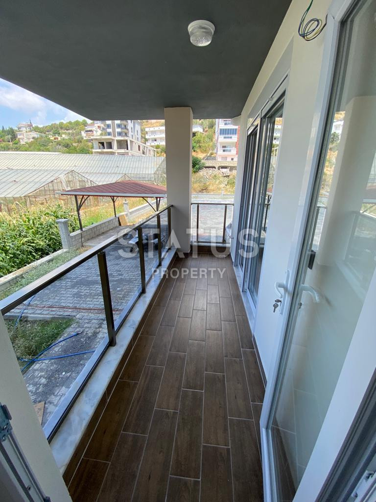 New 1+1 apartment in Gazipasa area, 60 m2 фото 6