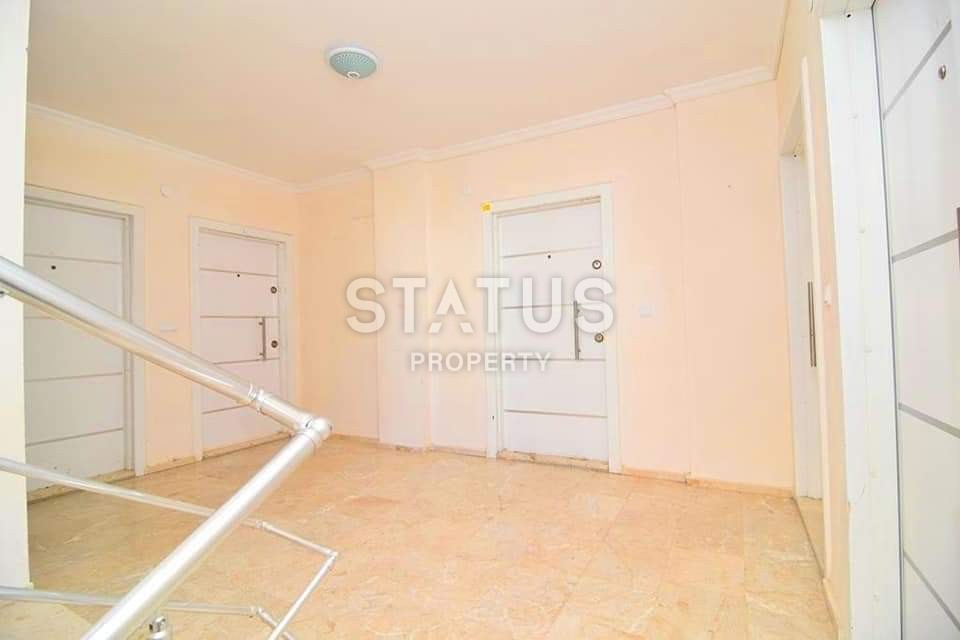 Недорогая двухкомнатная квартира в новом комплексе с бассейном! Махмутлар! 70 кв. м. фото 17