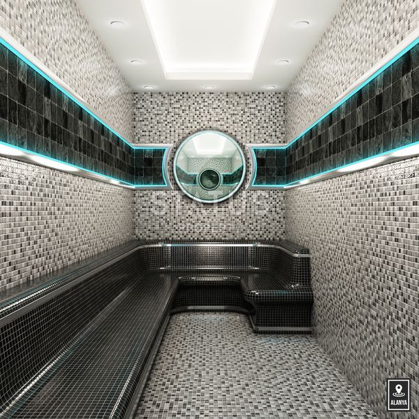 Привлекательный проект на этапе котлована в районе Окурджалар, 47-121 м2 фото 17