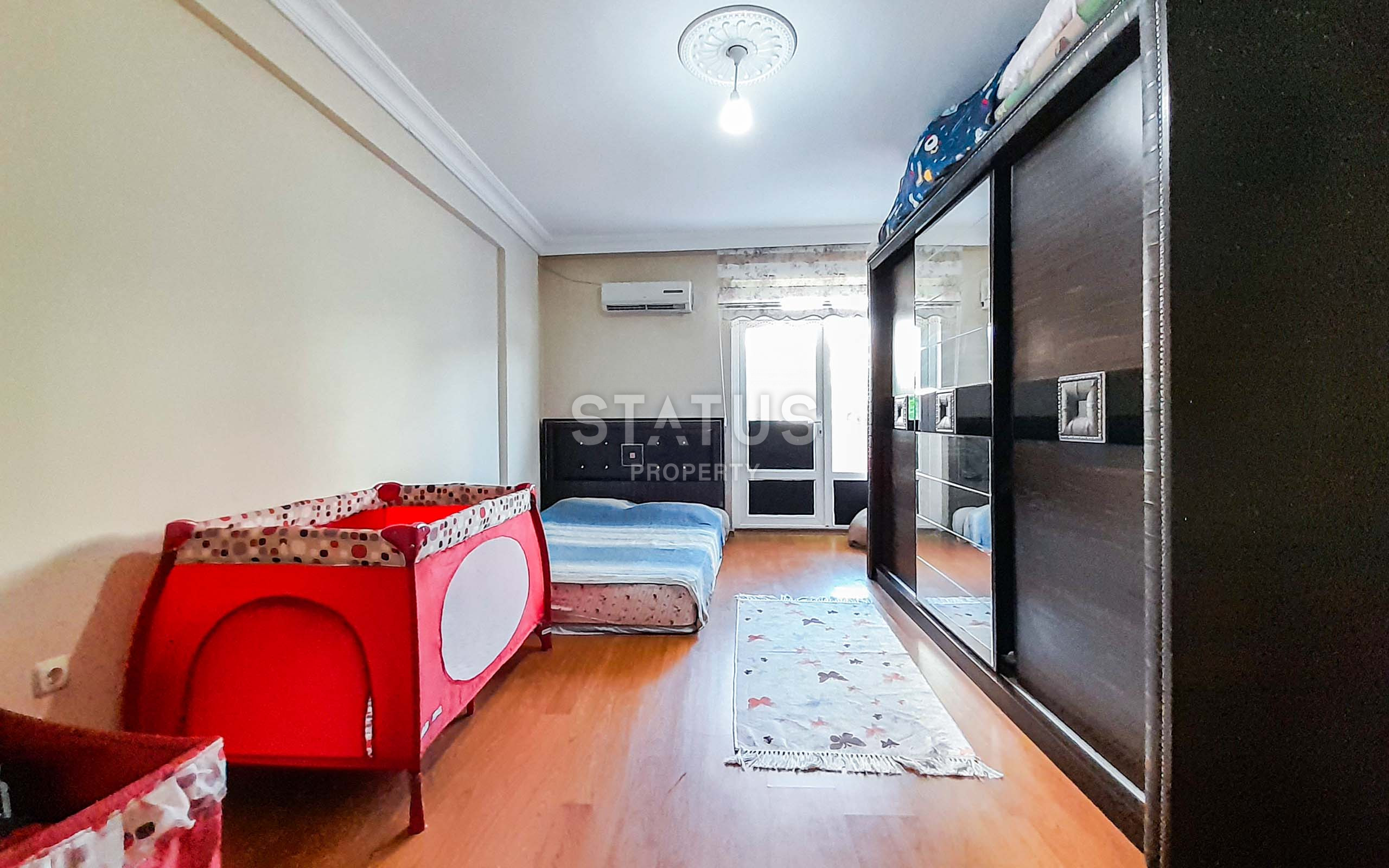 Three-room apartment in Cikcili area, 110 m2 фото 5