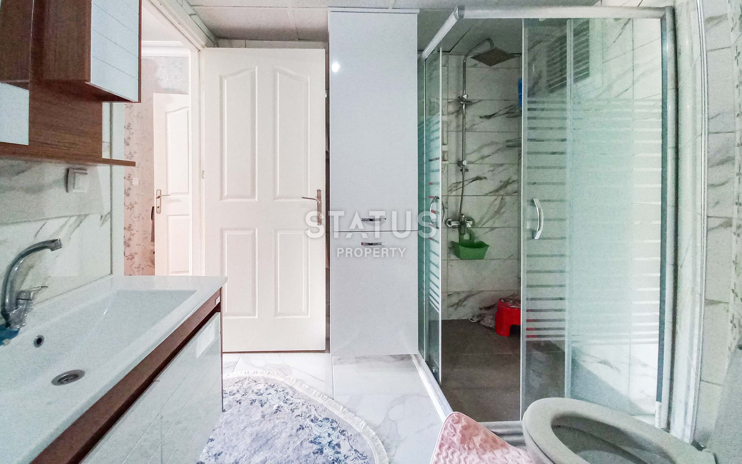 Three-room apartment in Cikcili area, 110 m2 фото 6