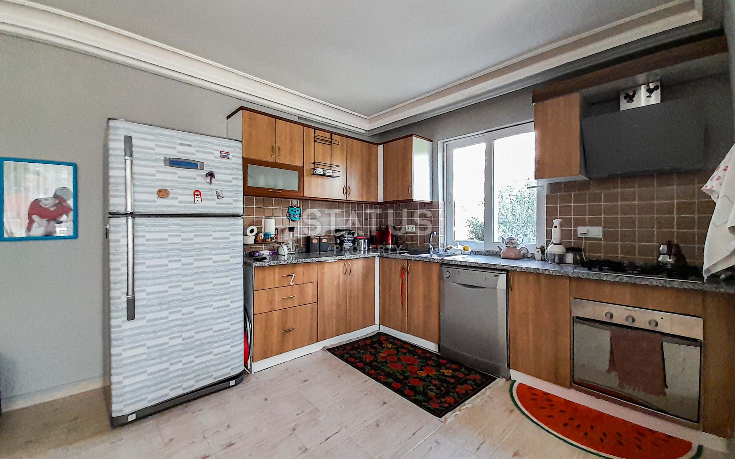 Three-room apartment in Cikcili area, 110 m2 фото 7